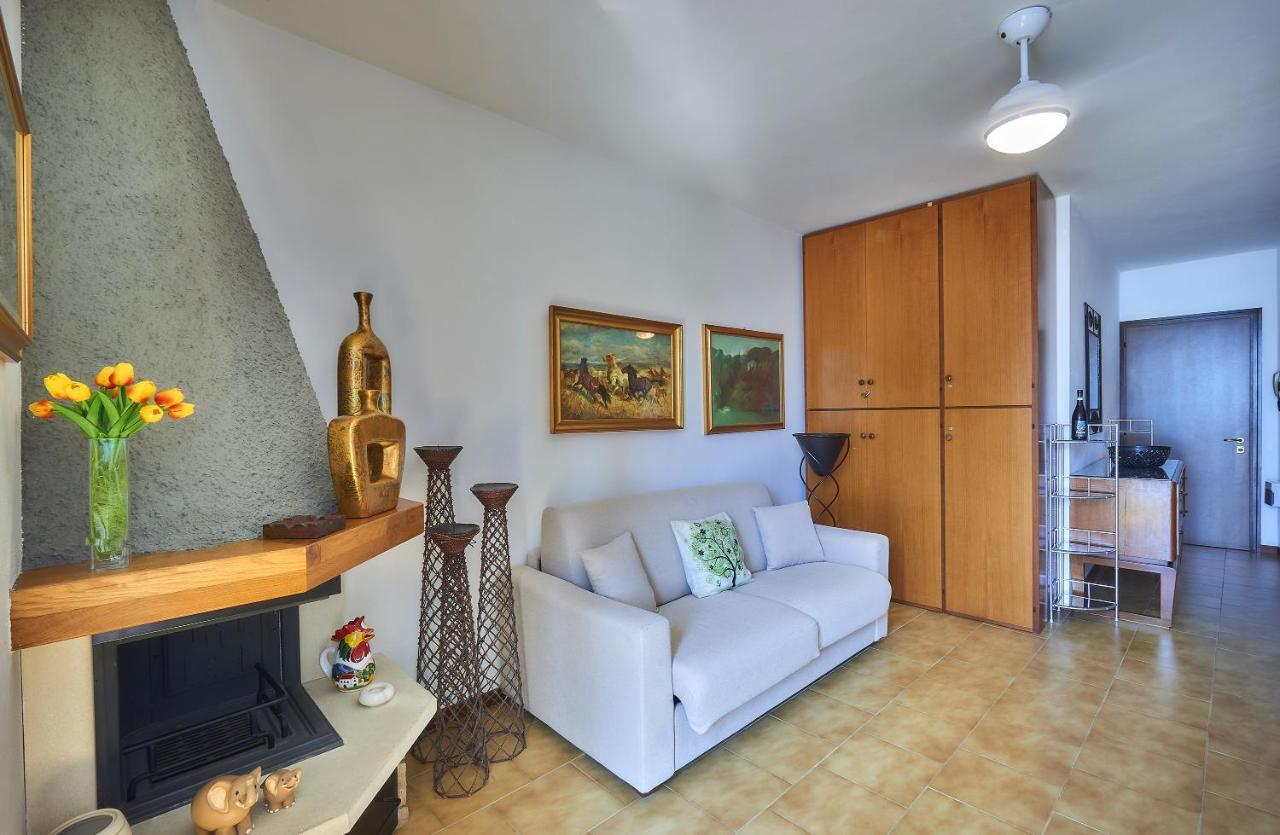 Appartement Casa Riva à Varenna Extérieur photo
