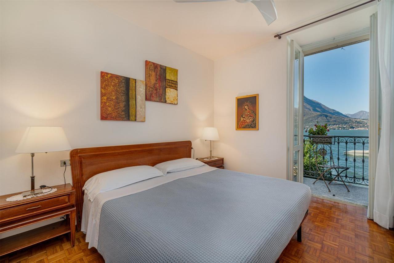 Appartement Casa Riva à Varenna Extérieur photo