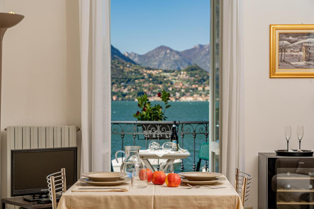 Appartement Casa Riva à Varenna Extérieur photo