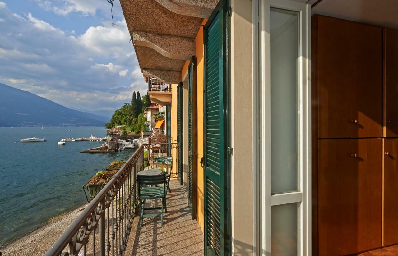 Appartement Casa Riva à Varenna Extérieur photo