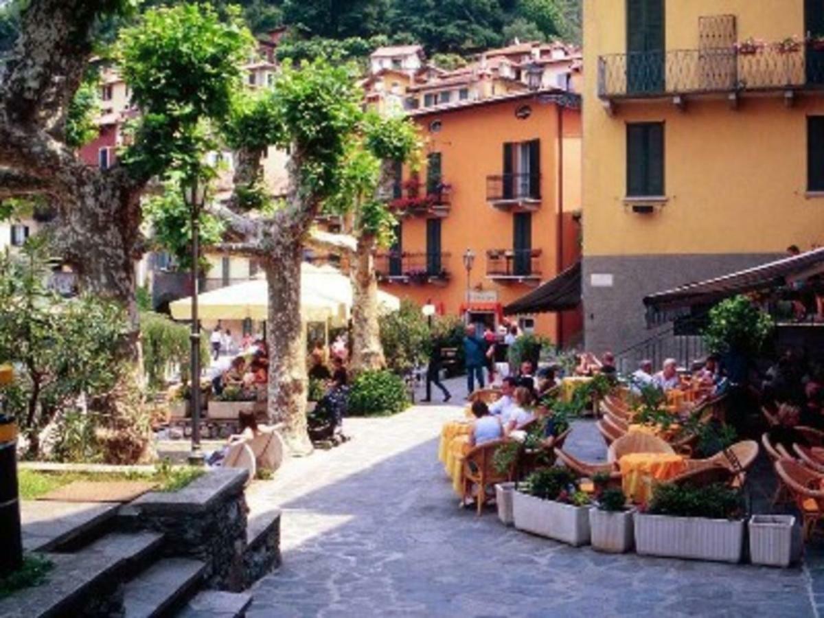 Appartement Casa Riva à Varenna Extérieur photo