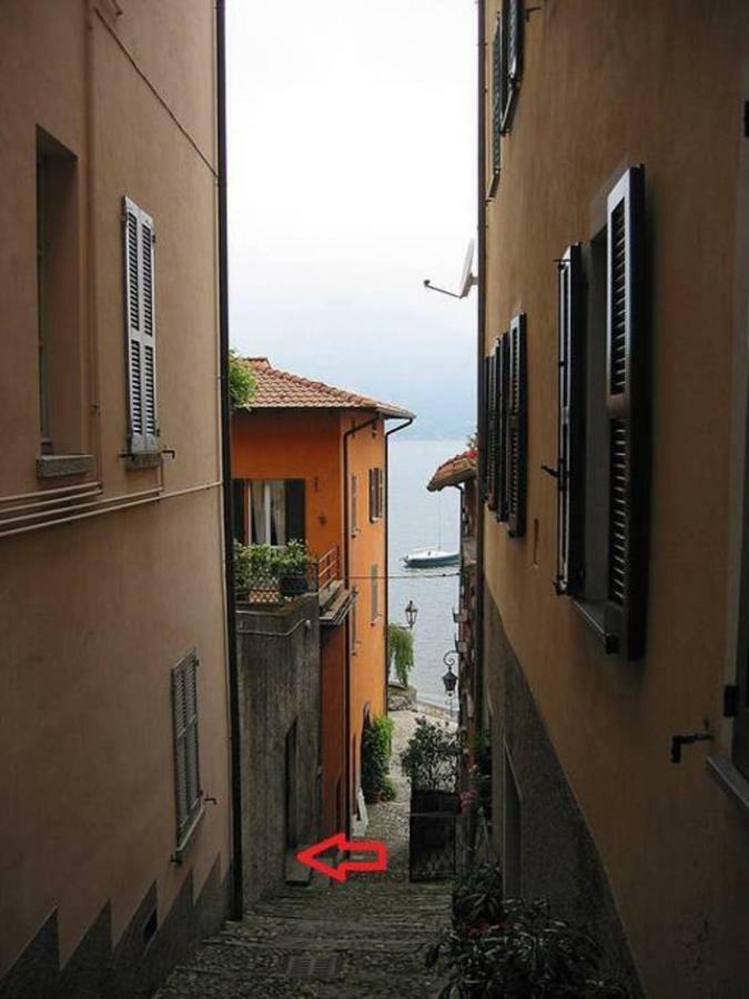 Appartement Casa Riva à Varenna Extérieur photo